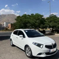 برلیانس h220 اتومات