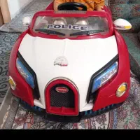 ماشین شارژی