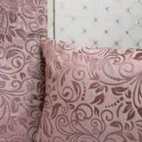 همه رقم رو متکایی پارچه ای و مخمل