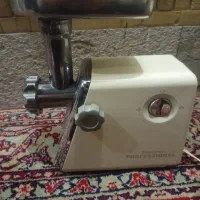 چرخ گوشت