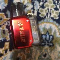 پاد ارگاس