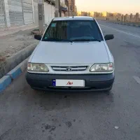 پراید ۹۸|خودرو سواری و وانت|پاکدشت, شهرک امام رضا|دیوار