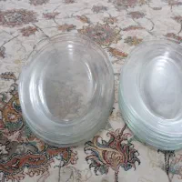 ظروف بلور