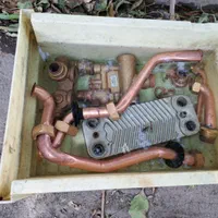 پکیج دیواری بوتان ایرانرادیاتور و..|خدمات پیشه و مهارت|اردبیل, |دیوار