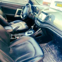 تیگو۵ فول اکسلنت مدل۹۶،فابریک و خاص|خودرو سواری و وانت|بندرعباس, |دیوار