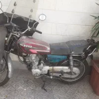 فروش موتورسیکلت هوندامدل 150