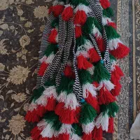 گلیم ۱۲۰در ۱۱۰ باففت عالی قیمت مناسب|گلیم، جاجیم، گبه|لردگان, |دیوار