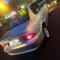 سمند سورن صفر خشک