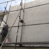 سیمان کاری ونرمه کشی