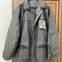 کاپشن بارونی