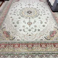 فرش 12 متری سالم