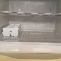 یخچال فریزر یخساران|یخچال و فریزر|قروه, |دیوار