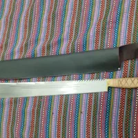 چاقو دستساز