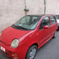 ام وی ام ۱۱۰ mvm قرمز