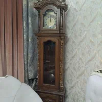 ساعت ایستاده موزیکال