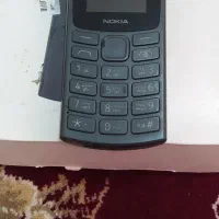 نوکیا 105اصل درحد خشک