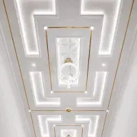 گچکاری لکه گیری قیمت مناسب انجام می‌شود
