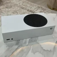 ایکس باکس سری اس ۵۱۲ گیگ