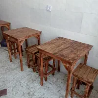 میزوصندلی