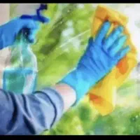 استخدام سرایدار و نظافتچی خانم