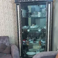 قالی|بوفه، ویترین، کنسول|مسجد سلیمان, |دیوار