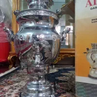 سماور نو