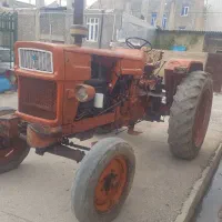 ترکتور رومانی