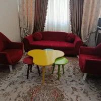 مبلمان راحتی 7نفره