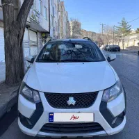 کوییکGXRمدل404|خودرو سواری و وانت|مشهد, فرهنگیان (شهرک غرب)|دیوار