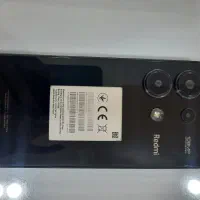Redmi Note 13|موبایل|نجف‌آباد, هفده شهریور|دیوار