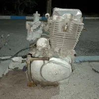 انجین ۱۵۰ امیکو