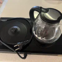 چای ساز|سماور، چای‌ساز، قهوه‌ساز|شیراز, زرهی|دیوار