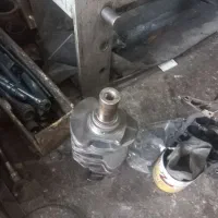 میلنگ بنز خاور|قطعات یدکی و لوازم جانبی|شیراز, سعدیه شمالی|دیوار