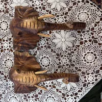 دکوری چوبی