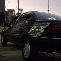 پژو 405 مدل 91|خودرو سواری و وانت|دیواندره, |دیوار