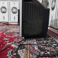 تلویزیون 21سامسونگ|تلویزیون و پروژکتور|قیامدشت - خاورشهر, |دیوار