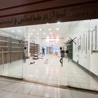 مغازه ۹۰متری