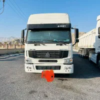 هوو|خودرو سنگین|خمیر, |دیوار