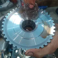 تعمیر تمای مدل های گیربکس اتومات|خدمات موتور و ماشین|رباط‌کریم, رباط‌کریم|دیوار