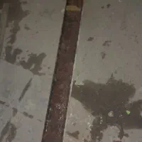 تیر اهن تمیر