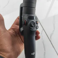 گیمبال osmo 6|دوربین عکاسی و فیلم‌برداری|بیرجند, |دیوار