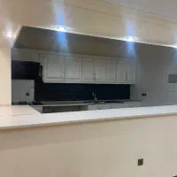 140 متر  سه خوابه  شهرک غرب