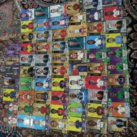 کارت کیمدی ،، و کارت توپچی،کالاف‌دیوتی