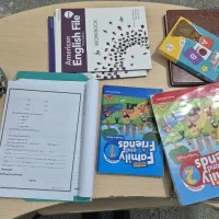 آموزش زبان انگلیسی