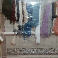 دار قالی|صنایع دستی و سایر لوازم تزئینی|فولادشهر, B4|دیوار