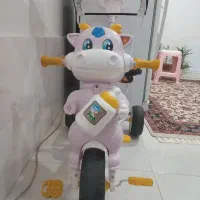 سه چرخه کودک