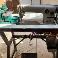 چرخ خیاطی صنعتی راسته دوز