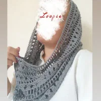 حراج شال زنانه|لباس|رودهن, |دیوار