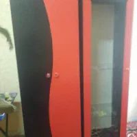 کمد و ویترین کودک