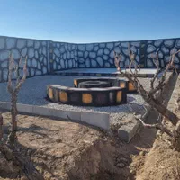 فروش باغ‌وباغچه ۲۶۳متری چهاردیواری سندتک برگ